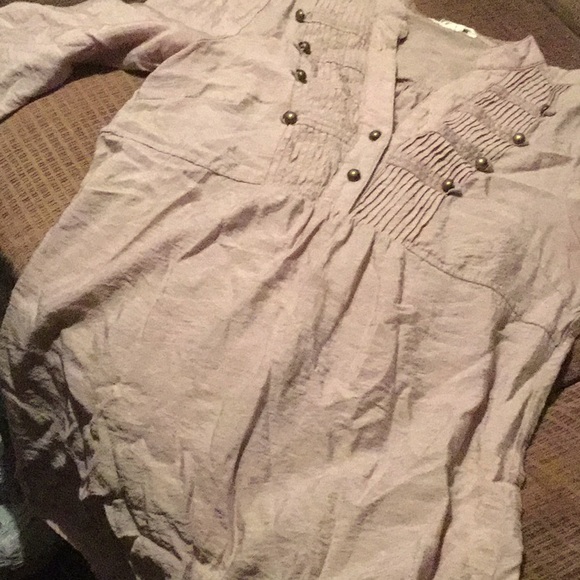 Spring top - Picture 2 of 3